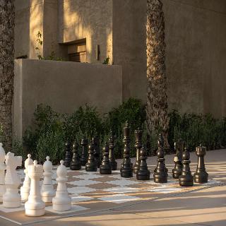 Bab Al Shams Desert Resort & Spa fotoÄŸrafÄ±