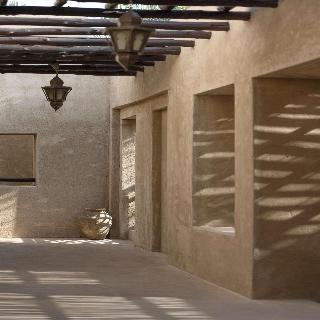Bab Al Shams Desert Resort & Spa fotoÄŸrafÄ±