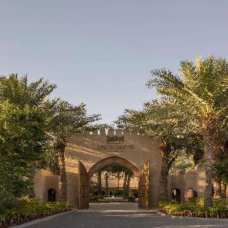 Bab Al Shams Desert Resort & Spa fotoÄŸrafÄ±