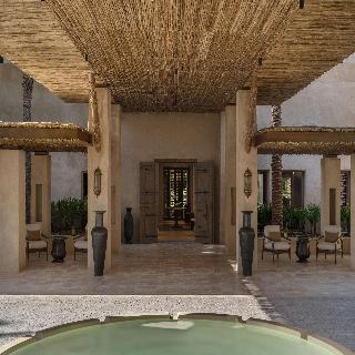 Bab Al Shams Desert Resort & Spa fotoÄŸrafÄ±