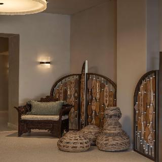 Bab Al Shams Desert Resort & Spa fotoÄŸrafÄ±