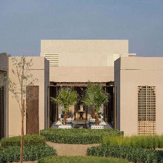 Bab Al Shams Desert Resort & Spa fotoÄŸrafÄ±