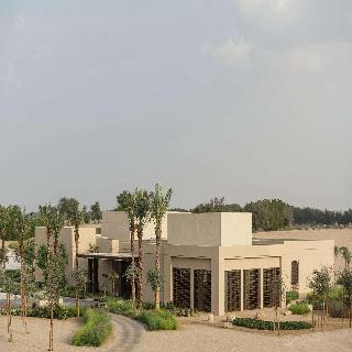 Bab Al Shams Desert Resort & Spa fotoÄŸrafÄ±