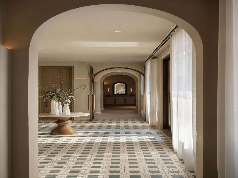 Bab Al Shams Desert Resort & Spa - Genel