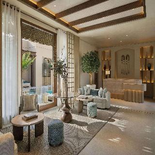 Bab Al Shams Desert Resort & Spa fotoÄŸrafÄ±