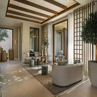 Bab Al Shams Desert Resort & Spa fotoÄŸrafÄ±