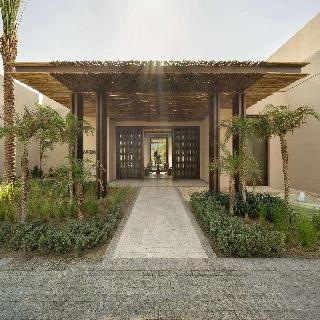 Bab Al Shams Desert Resort & Spa fotoÄŸrafÄ±