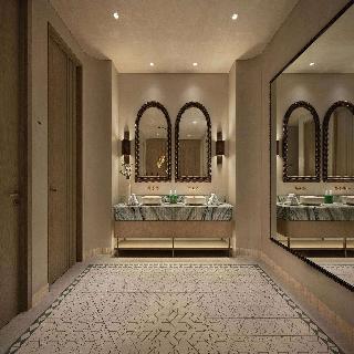 Bab Al Shams Desert Resort & Spa fotoÄŸrafÄ±
