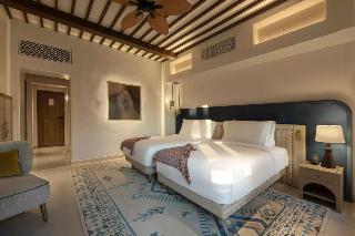 Bab Al Shams Desert Resort & Spa fotoÄŸrafÄ±