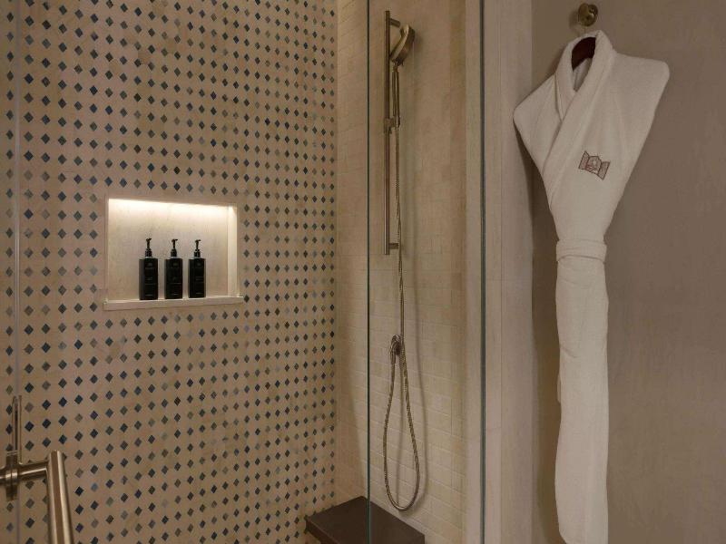 Bab Al Shams Desert Resort & Spa - Oda