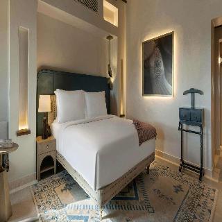 Bab Al Shams Desert Resort & Spa fotoÄŸrafÄ±