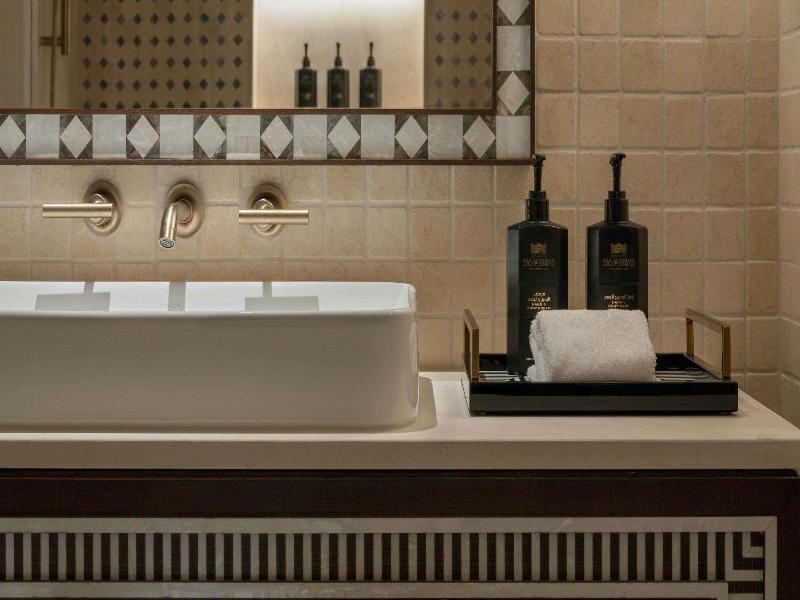 Bab Al Shams Desert Resort & Spa - Oda