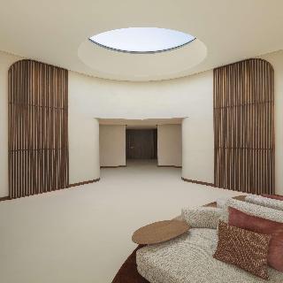 Bab Al Shams Desert Resort & Spa fotoÄŸrafÄ±
