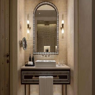Bab Al Shams Desert Resort & Spa fotoÄŸrafÄ±