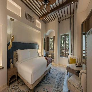 Bab Al Shams Desert Resort & Spa fotoÄŸrafÄ±