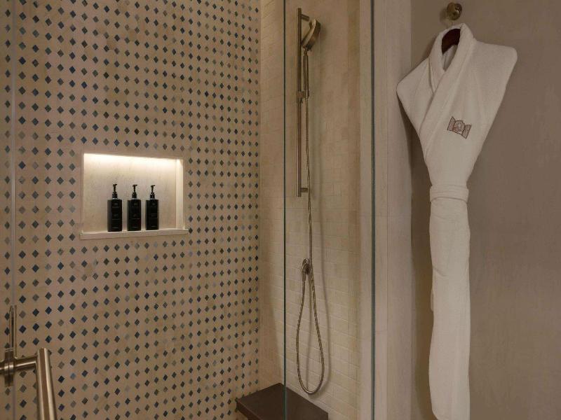 Bab Al Shams Desert Resort & Spa - Oda