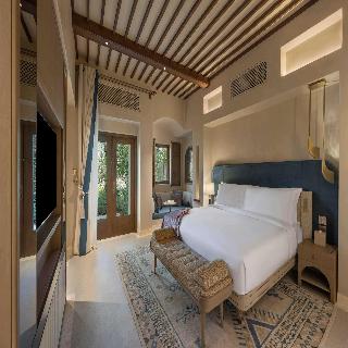 Bab Al Shams Desert Resort & Spa fotoÄŸrafÄ±