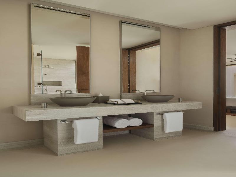 Bab Al Shams Desert Resort & Spa - Oda