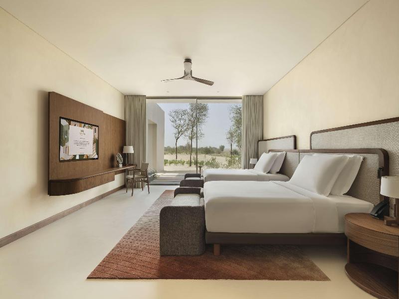 Bab Al Shams Desert Resort & Spa - Oda