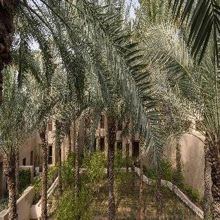 Bab Al Shams Desert Resort & Spa fotoÄŸrafÄ±