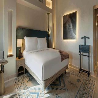 Bab Al Shams Desert Resort & Spa fotoÄŸrafÄ±