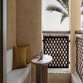 Bab Al Shams Desert Resort & Spa fotoÄŸrafÄ±