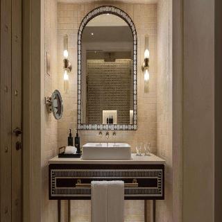 Bab Al Shams Desert Resort & Spa fotoÄŸrafÄ±