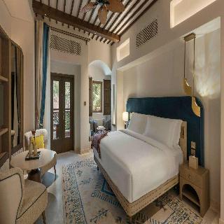 Bab Al Shams Desert Resort & Spa fotoÄŸrafÄ±