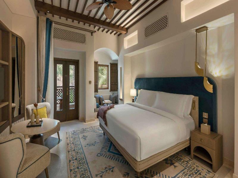 Bab Al Shams Desert Resort & Spa - Oda