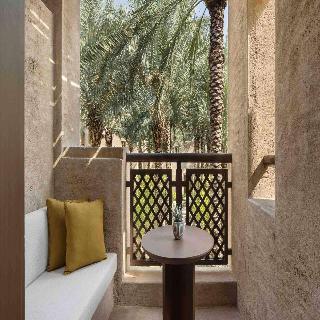 Bab Al Shams Desert Resort & Spa fotoÄŸrafÄ±