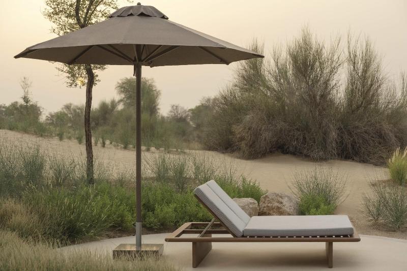 Bab Al Shams Desert Resort & Spa - Oda