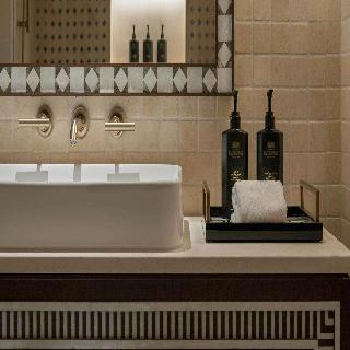 Bab Al Shams Desert Resort & Spa fotoÄŸrafÄ±