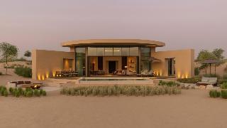 Bab Al Shams Desert Resort & Spa fotoÄŸrafÄ±