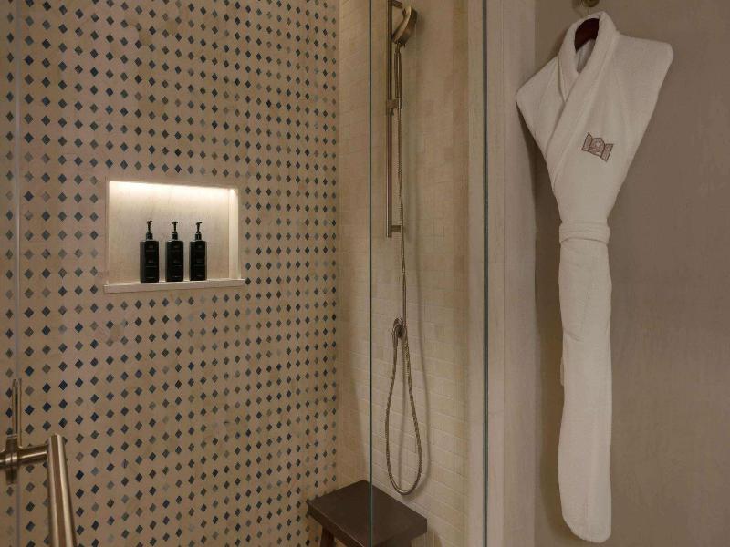 Bab Al Shams Desert Resort & Spa - Oda