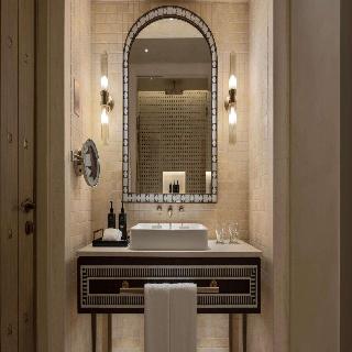 Bab Al Shams Desert Resort & Spa fotoÄŸrafÄ±