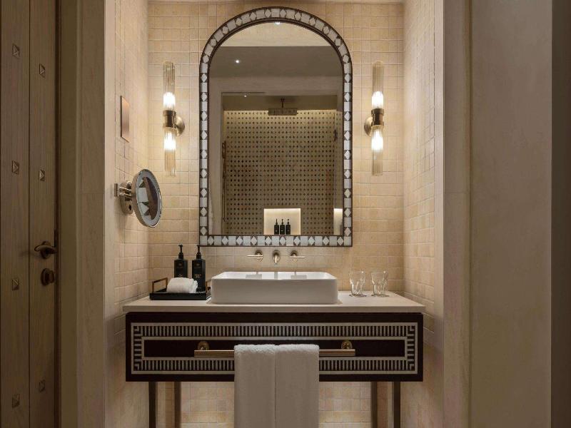 Bab Al Shams Desert Resort & Spa - Oda