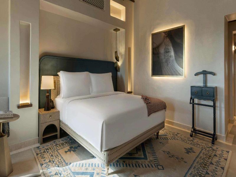 Bab Al Shams Desert Resort & Spa - Oda