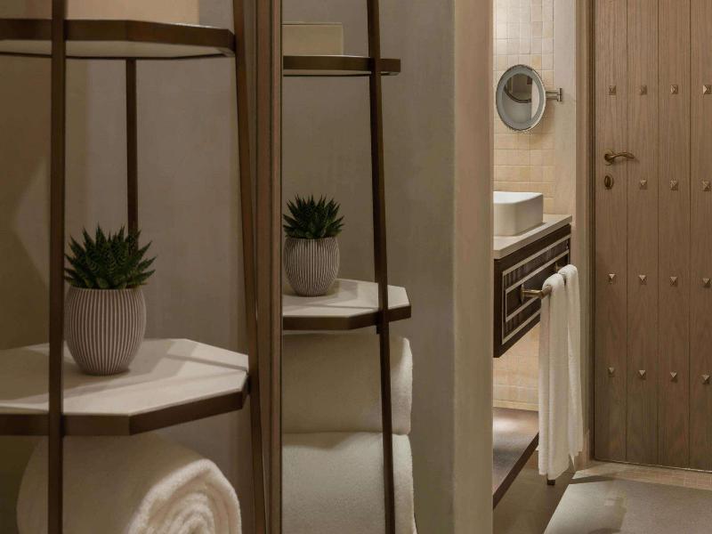 Bab Al Shams Desert Resort & Spa - Oda