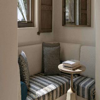 Bab Al Shams Desert Resort & Spa fotoÄŸrafÄ±