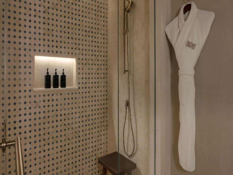 Bab Al Shams Desert Resort & Spa - Oda