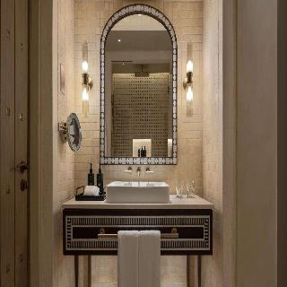 Bab Al Shams Desert Resort & Spa fotoÄŸrafÄ±