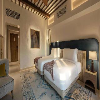 Bab Al Shams Desert Resort & Spa fotoÄŸrafÄ±