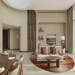 Bab Al Shams Desert Resort & Spa fotoÄŸrafÄ±