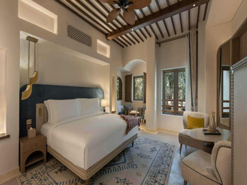 Bab Al Shams Desert Resort & Spa - Oda