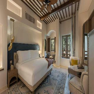 Bab Al Shams Desert Resort & Spa fotoÄŸrafÄ±