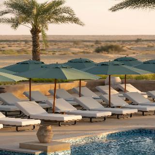 Bab Al Shams Desert Resort & Spa fotoÄŸrafÄ±