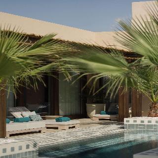 Bab Al Shams Desert Resort & Spa fotoÄŸrafÄ±