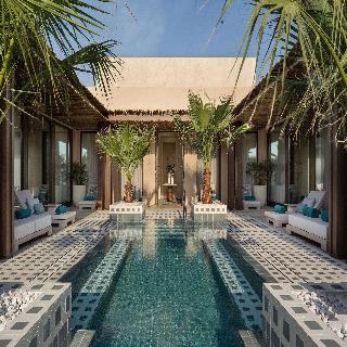 Bab Al Shams Desert Resort & Spa fotoÄŸrafÄ±