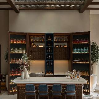 Bab Al Shams Desert Resort & Spa fotoÄŸrafÄ±