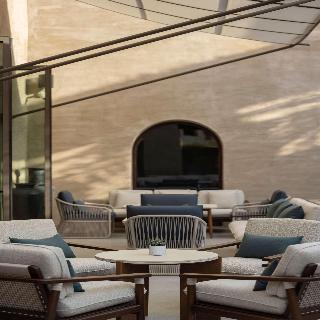 Bab Al Shams Desert Resort & Spa fotoÄŸrafÄ±